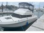 2004 Skipjack Flybridge 262