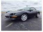 1993Used Chevrolet Used Camaro Used2dr Coupe