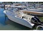 2005 Sea Fox 287 Wa