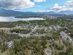 Plot For Sale In Whitefish, Montana