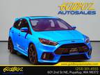 2017 Ford Focus RS for sale