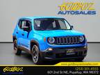 2015 Jeep Renegade Sport for sale