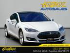 2013 Tesla Model S for sale