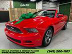 2014 Ford Mustang V6 Premium for sale