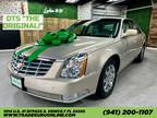 2008 Cadillac DTS w/1SB for sale