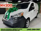2017 Nissan NV200 Compact Cargo S for sale