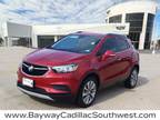 2019 Buick Encore Red, 29K miles