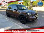 2013 MINI Cooper Countryman S ALL4 for sale