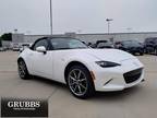 2023 Mazda MX-5 Miata Grand Touring