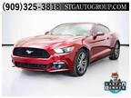 2015 Ford Mustang Eco Boost Premium