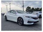 2017 Honda Accord Coupe EX