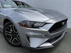 2020 Ford Mustang Eco Boost Premium
