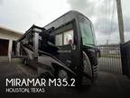 Thor Motor Coach Miramar M35.2 Class A 2022