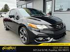 2014 Honda Civic Coupe Si for sale