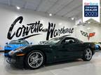 2009 Chevrolet Corvette Coupe 6-Speed, Bose, Chrome Wheels, Only 45k!