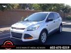 2015 Ford Escape S for sale