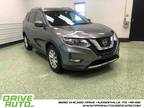2017 Nissan Rogue S for sale