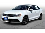 2015Used Volkswagen Used Jetta Used4dr Auto PZEV