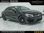 2015 Mercedes-Benz CLA 250 Coupe for sale