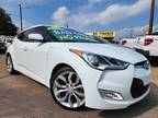 2014 Hyundai Veloster RE: FLEX ED. 3 DOOR COUPE