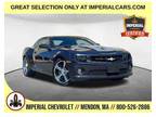 2013Used Chevrolet Used Camaro Used2dr Cpe
