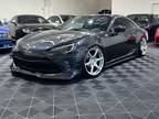 2013 Scion FR-S 10 Series 2dr Coupe 6M - Federal Way, WA