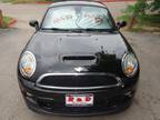 2012 MINI Cooper Coupe S