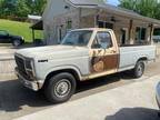 1981 Ford F-150 For Sale