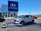 2024 Hyundai Silver, 50 miles