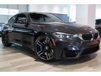 2018 BMW M4 Coupe DCT - Honolulu, HI