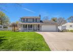 Home For Sale In Flushing, Michigan