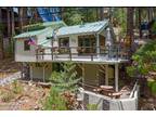 Home For Sale In Mount Lemmon, Arizona