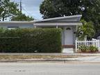 Home For Sale In North Miami, Florida