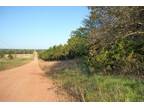 Plot For Sale In Cushing, Oklahoma