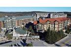 Condo For Sale In Snowshoe, West Virginia