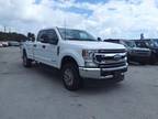 2022 Ford F-250, 36K miles