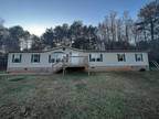 Mobile Homes for Sale by owner in Valdese, NC