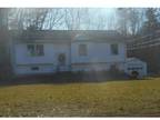 Foreclosure Property: Little Bear Hill Rd