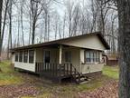 Atlanta 2BR 1BA, Not one but two mobile homes on 3.2 acres