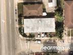 Foreclosure Property: N Miami Ave
