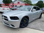 2012 Dodge Charger Silver, 160K miles