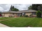 Home For Sale In Chico, California