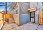 Flat For Rent In Denver, Colorado