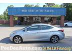 2015 Hyundai Elantra Gray, 110K miles