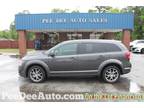 2018 Dodge Journey Gray, 94K miles