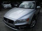 2016 Volvo XC70 Silver, 66K miles