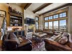 4 bedrooms 4 bathrooms cozy home in Park City