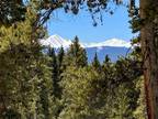 Leadville, Looking for the ultimate mountain escape.