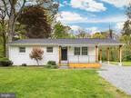 Home For Sale In Berryville, Virginia