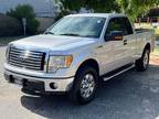 2010 Ford F-150 Silver, 67K miles